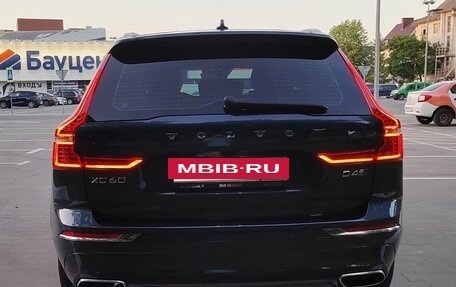 Volvo XC60 II, 2019 год, 3 950 000 рублей, 6 фотография
