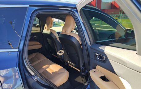 Volvo XC60 II, 2019 год, 3 950 000 рублей, 14 фотография