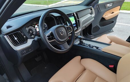 Volvo XC60 II, 2019 год, 3 950 000 рублей, 15 фотография