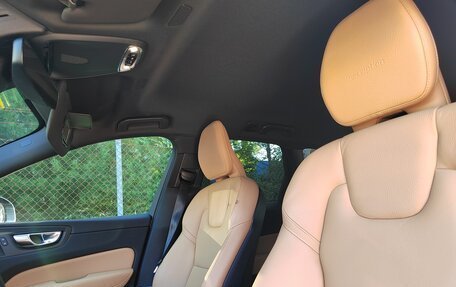 Volvo XC60 II, 2019 год, 3 950 000 рублей, 17 фотография