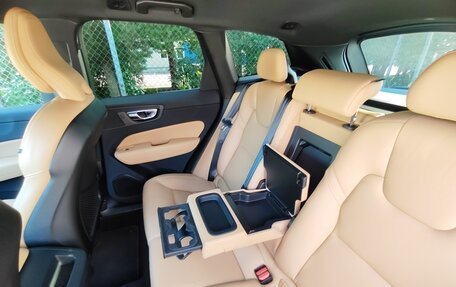 Volvo XC60 II, 2019 год, 3 950 000 рублей, 21 фотография