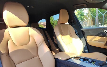 Volvo XC60 II, 2019 год, 3 950 000 рублей, 19 фотография