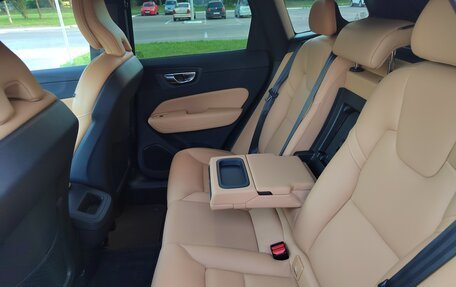 Volvo XC60 II, 2019 год, 3 950 000 рублей, 20 фотография