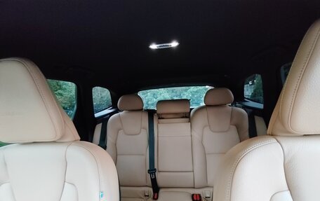 Volvo XC60 II, 2019 год, 3 950 000 рублей, 23 фотография