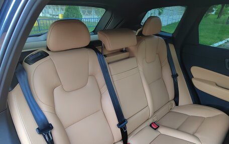 Volvo XC60 II, 2019 год, 3 950 000 рублей, 22 фотография