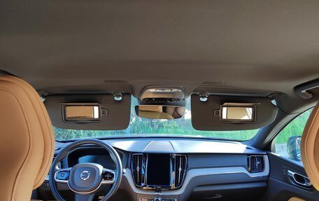 Volvo XC60 II, 2019 год, 3 950 000 рублей, 25 фотография