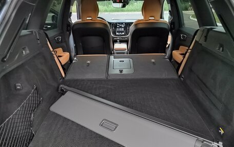Volvo XC60 II, 2019 год, 3 950 000 рублей, 28 фотография