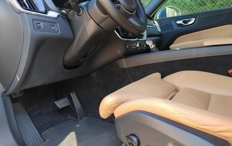 Volvo XC60 II, 2019 год, 3 950 000 рублей, 16 фотография
