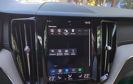 Volvo XC60 II, 2019 год, 3 950 000 рублей, 32 фотография