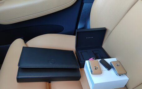 Volvo XC60 II, 2019 год, 3 950 000 рублей, 39 фотография