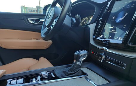 Volvo XC60 II, 2019 год, 3 950 000 рублей, 33 фотография
