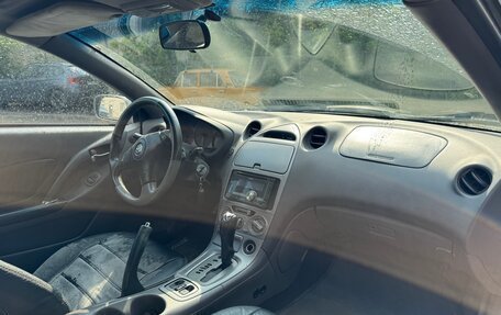 Toyota Celica VII рестайлинг, 2002 год, 300 000 рублей, 9 фотография