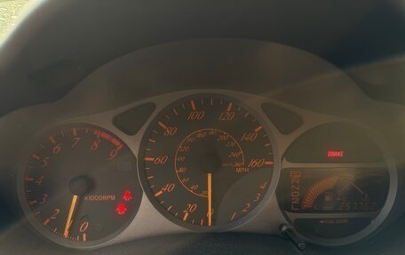 Toyota Celica VII рестайлинг, 2002 год, 300 000 рублей, 10 фотография