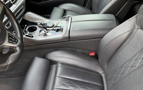 BMW X6, 2021 год, 6 000 000 рублей, 8 фотография