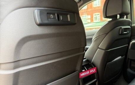 BMW X6, 2021 год, 6 000 000 рублей, 10 фотография