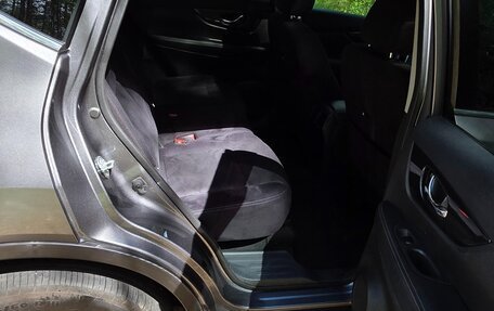 Nissan X-Trail, 2015 год, 1 740 000 рублей, 8 фотография