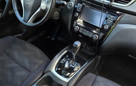 Nissan X-Trail, 2015 год, 1 740 000 рублей, 6 фотография