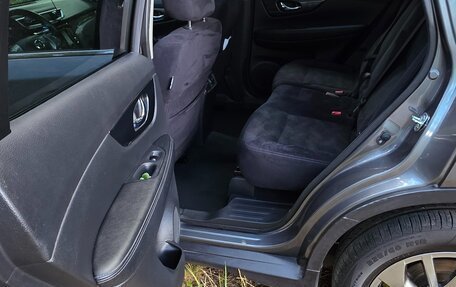 Nissan X-Trail, 2015 год, 1 740 000 рублей, 4 фотография