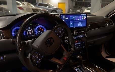 Toyota Camry, 2017 год, 1 450 000 рублей, 6 фотография