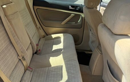 Volkswagen Passat B5+ рестайлинг, 2001 год, 395 000 рублей, 2 фотография