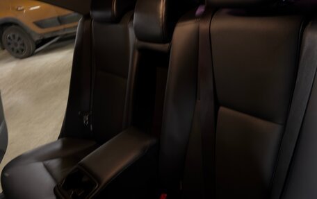 Toyota Camry, 2017 год, 1 450 000 рублей, 8 фотография