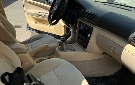 Volkswagen Passat B5+ рестайлинг, 2001 год, 395 000 рублей, 3 фотография