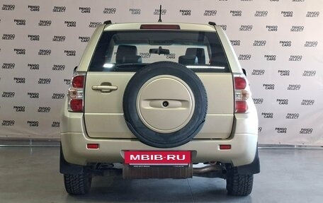 Suzuki Grand Vitara, 2008 год, 550 000 рублей, 5 фотография