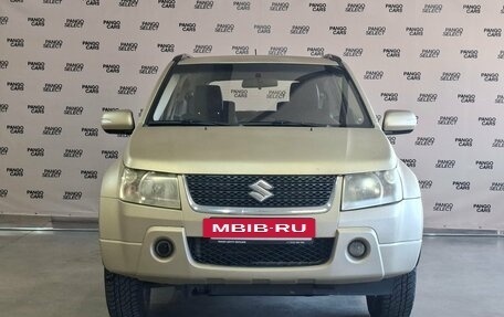 Suzuki Grand Vitara, 2008 год, 550 000 рублей, 2 фотография