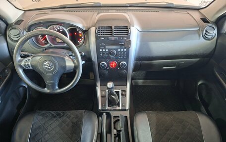 Suzuki Grand Vitara, 2008 год, 550 000 рублей, 6 фотография