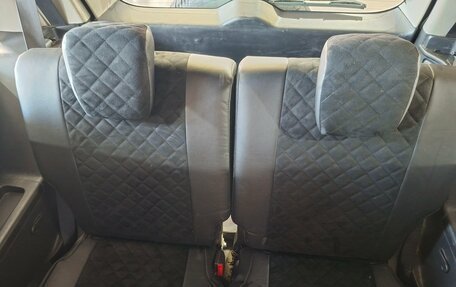 Suzuki Grand Vitara, 2008 год, 550 000 рублей, 7 фотография