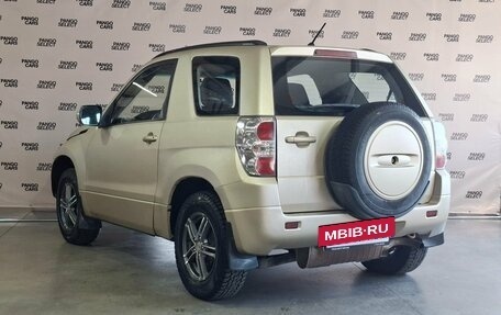 Suzuki Grand Vitara, 2008 год, 550 000 рублей, 10 фотография