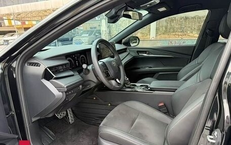 Toyota Camry, 2025 год, 3 760 000 рублей, 6 фотография