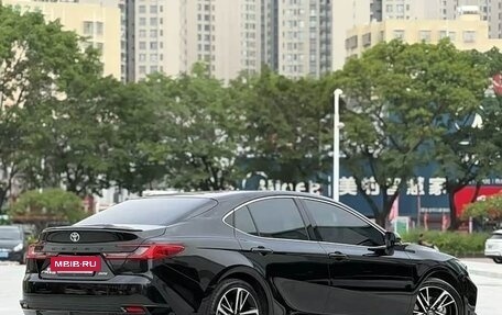 Toyota Camry, 2025 год, 3 760 000 рублей, 3 фотография