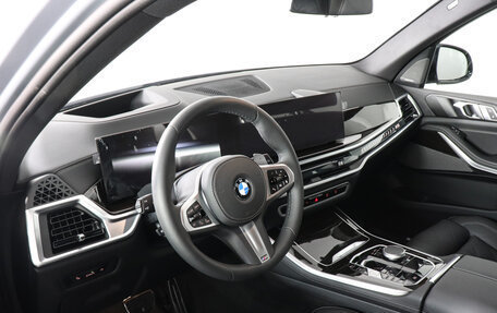BMW X5, 2026 год, 17 115 000 рублей, 11 фотография