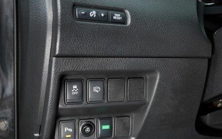 Nissan Qashqai, 2017 год, 1 897 000 рублей, 11 фотография