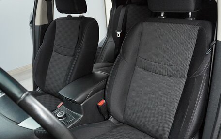 Nissan Qashqai, 2017 год, 1 897 000 рублей, 12 фотография