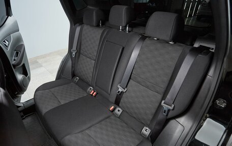 Nissan Qashqai, 2017 год, 1 897 000 рублей, 13 фотография