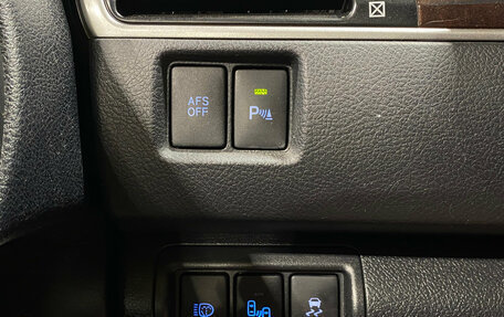 Toyota Camry, 2016 год, 2 080 000 рублей, 14 фотография