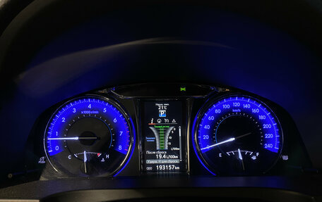 Toyota Camry, 2016 год, 2 080 000 рублей, 22 фотография