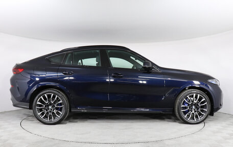 BMW X6, 2026 год, 15 500 000 рублей, 4 фотография
