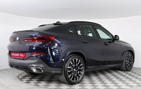 BMW X6, 2026 год, 15 500 000 рублей, 3 фотография