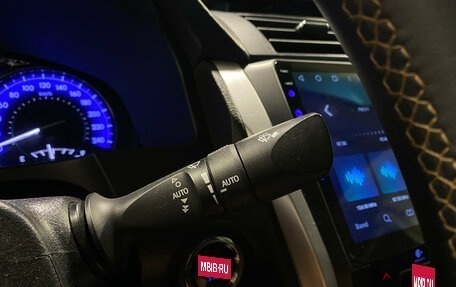 Toyota Camry, 2016 год, 2 080 000 рублей, 18 фотография