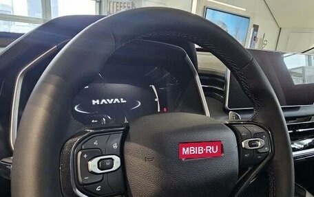 Haval Jolion, 2026 год, 2 799 000 рублей, 7 фотография