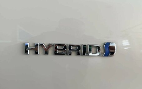 Toyota Alphard III, 2020 год, 5 250 000 рублей, 8 фотография