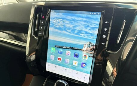 Toyota Alphard III, 2020 год, 5 250 000 рублей, 16 фотография
