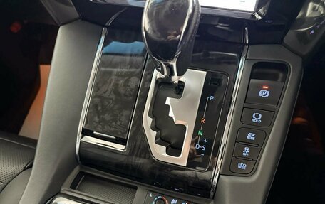 Toyota Alphard III, 2020 год, 5 250 000 рублей, 18 фотография