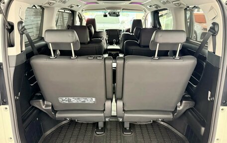 Toyota Alphard III, 2020 год, 5 250 000 рублей, 21 фотография