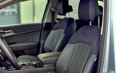 KIA Sportage IV рестайлинг, 2023 год, 3 233 000 рублей, 5 фотография