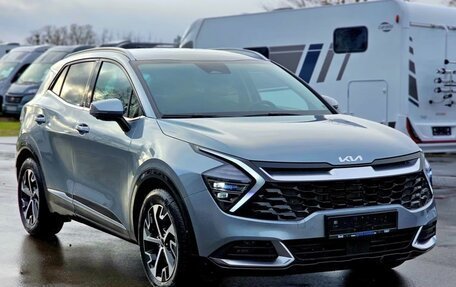 KIA Sportage IV рестайлинг, 2023 год, 3 233 000 рублей, 2 фотография