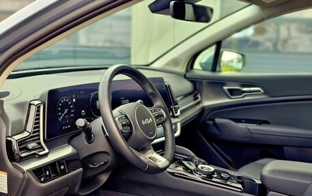 KIA Sportage IV рестайлинг, 2023 год, 3 233 000 рублей, 3 фотография